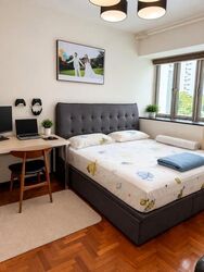 The Warren (D23), Condominium #620717531